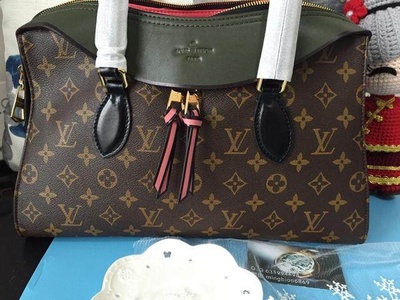 高仿Coach包包:时尚与品质的完美平衡