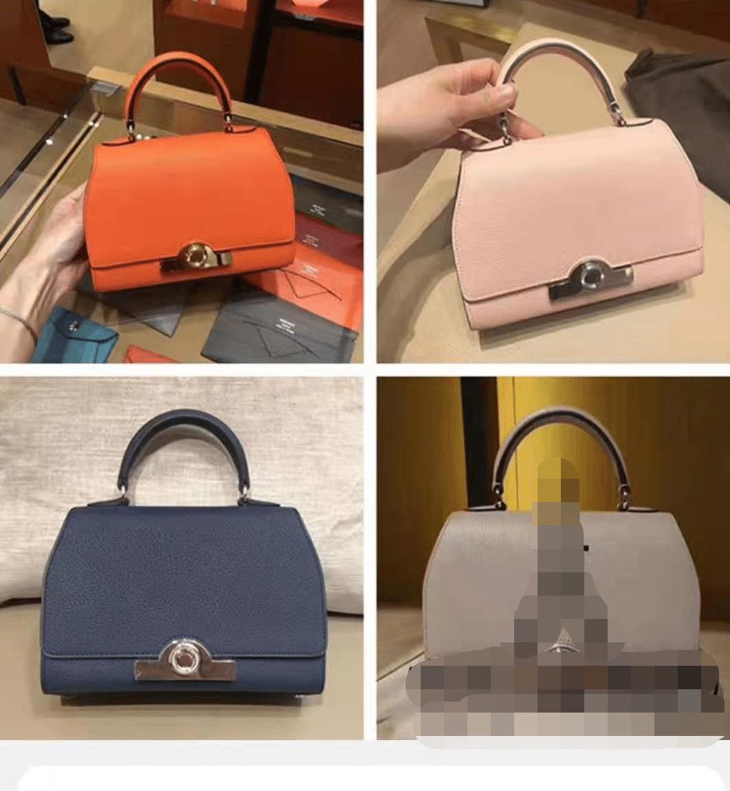 高仿包多少钱?揭秘奢华背后的“精致”世界