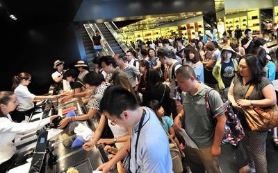 高仿包价格揭秘:为什么越来越多的人选择高仿包?
