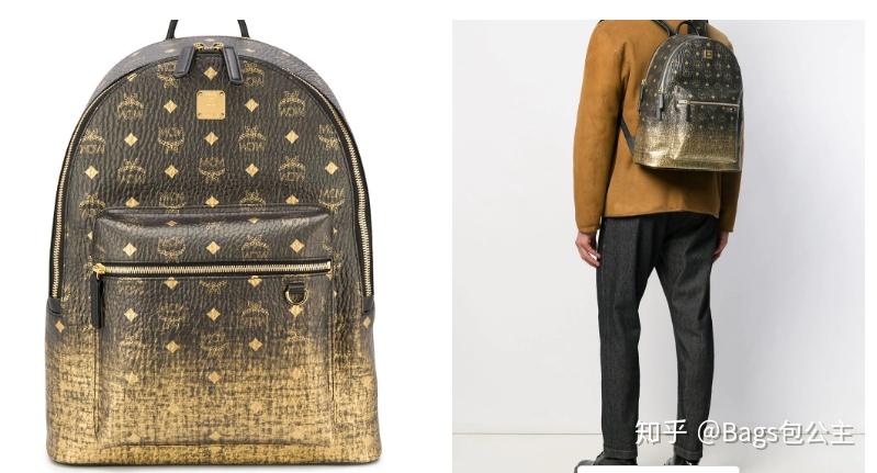 探秘MCM包高仿:品质与时尚的完美平衡