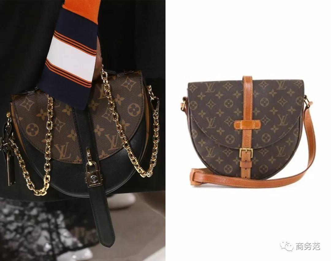 高仿LV复古邮差包一般多少钱？揭秘时尚与性价比的完美平衡