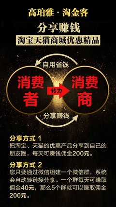 高仿包微商的崛起:你不可错过的机会