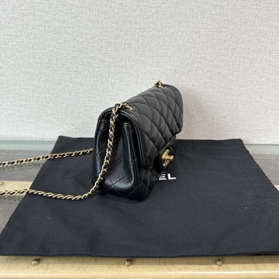 让经典与奢华并存——二手爱马仕包的魅力