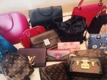 回收二手名牌包,打造优质生活的全新选择